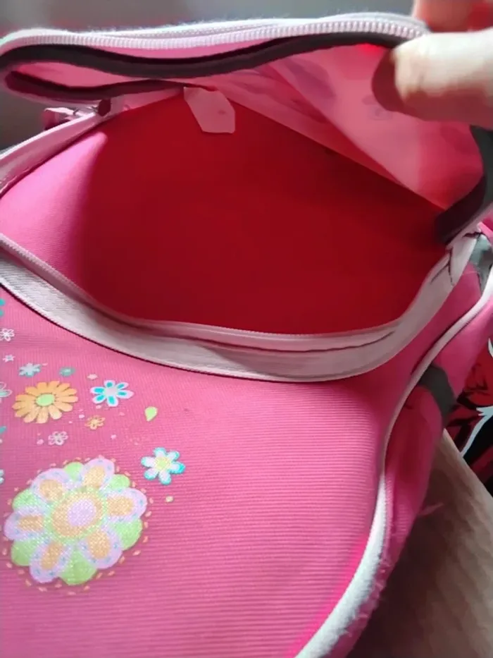 Cartable - photo numéro 10