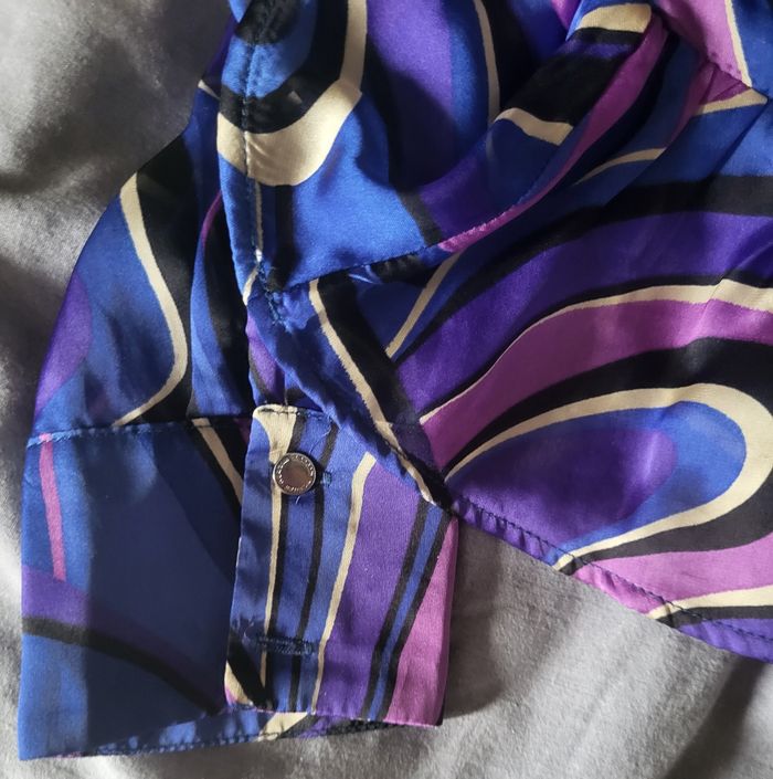 Chemisier Morgan - photo numéro 3