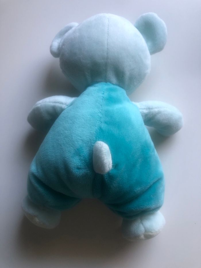 Doudou neuf - photo numéro 3