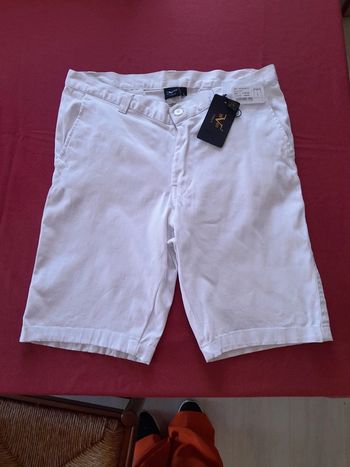 Bermuda 19V69 neuf avec étiquette taille L