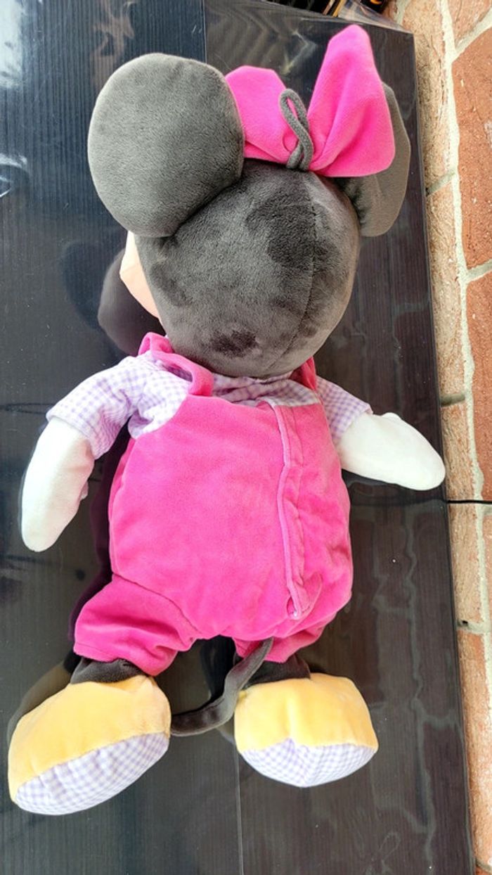 Range pyjama Minnie - photo numéro 4