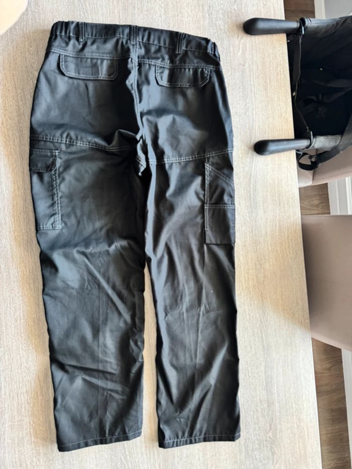 Pantalon de sécurité - photo numéro 2