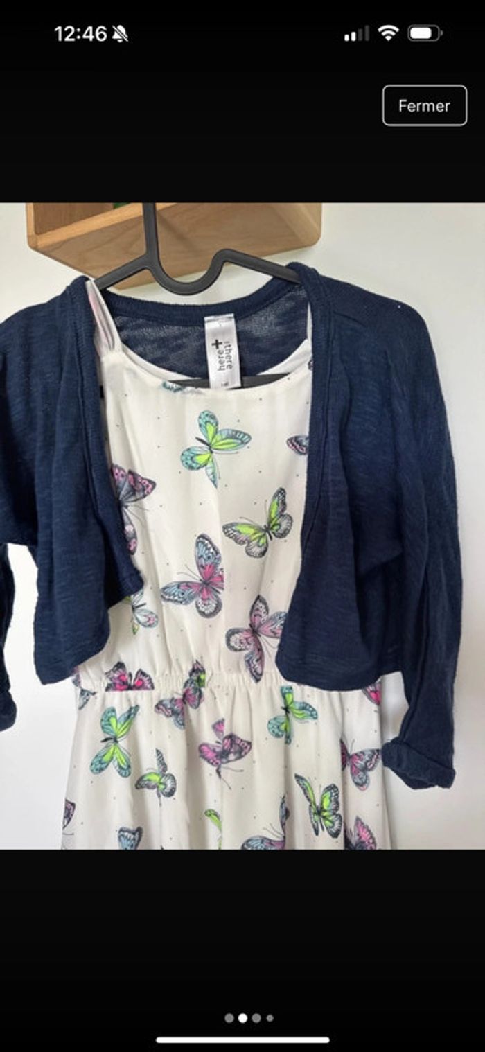 Ensemble robe - photo numéro 2