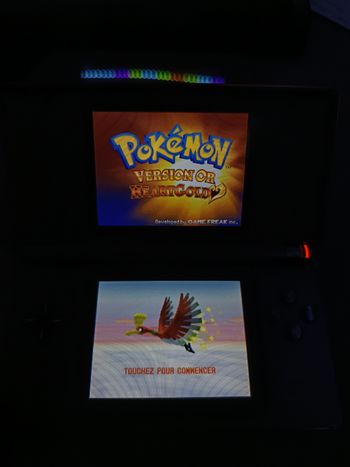 R4 pour ds / 2ds / 3ds
