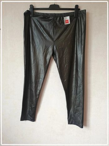 Legging neuf Taille 50 52