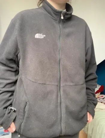 Veste / Polaire The North Face Noir XL