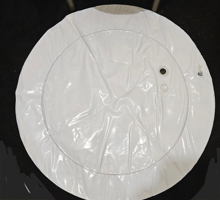 Tapis d'eau pour chat - photo numéro 2