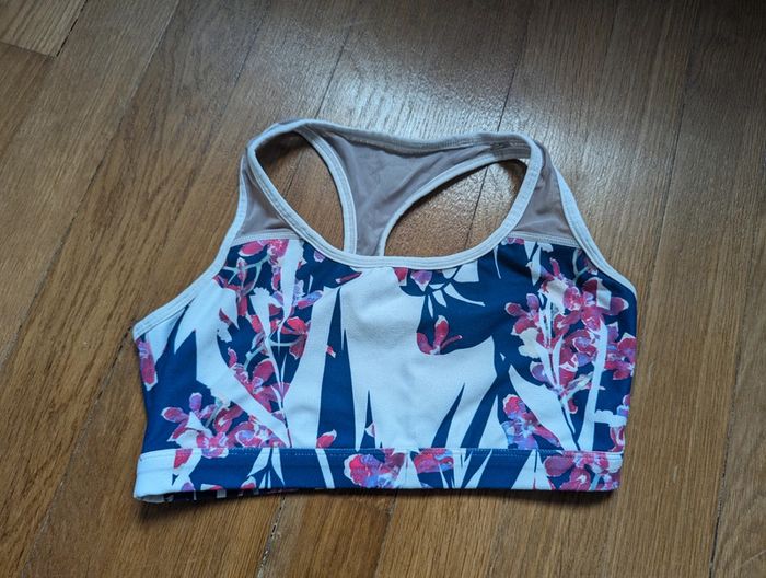 Brassière sport Fabletics