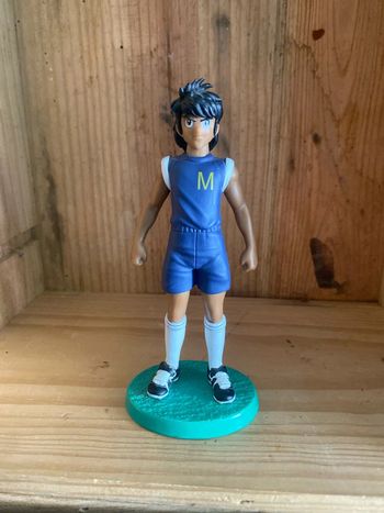Figurine Olive et Tom