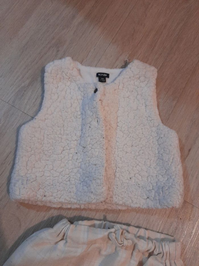 Ensemble kiabi - photo numéro 2