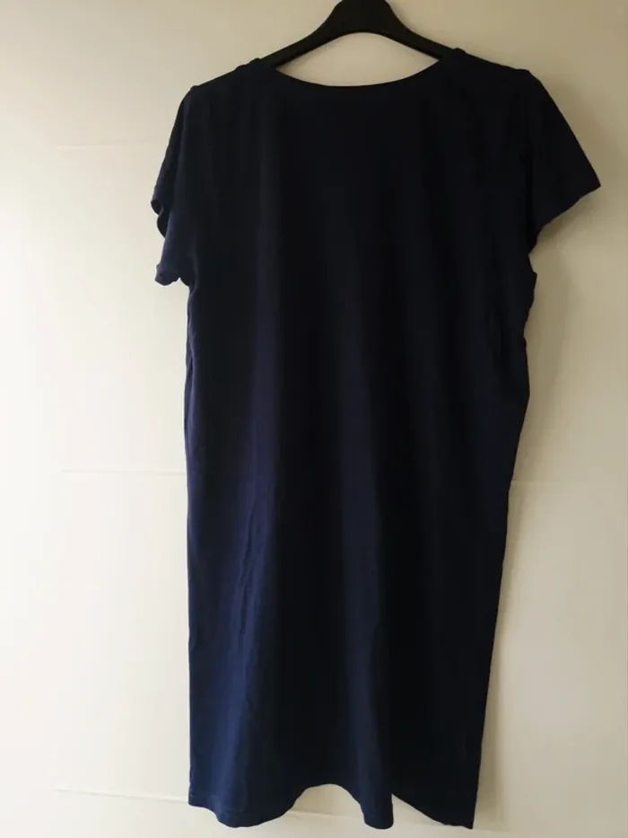 Robe de nuit | tissaia | Taille 42/44 - photo numéro 2