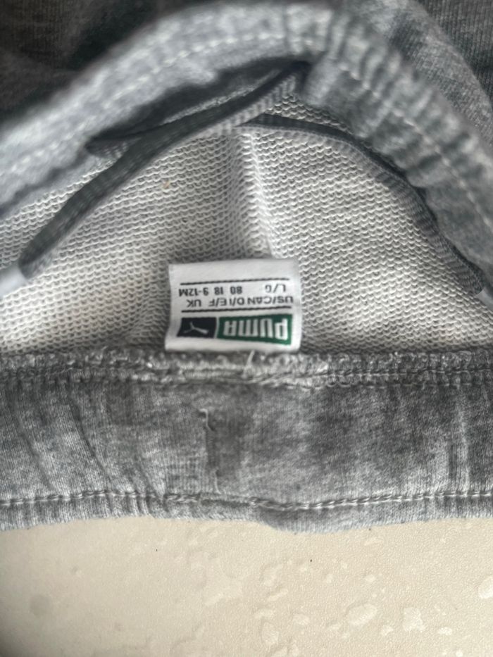Pantalon jogging - photo numéro 2
