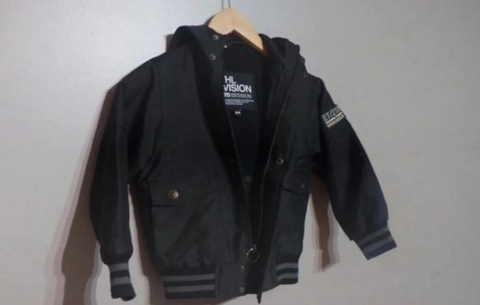 Manteau garçon 6 ans - photo numéro 2