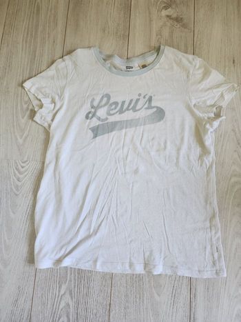 Tee-shirt Levi's femme taille L