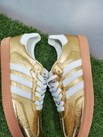 Adidas originals Samba taille 40