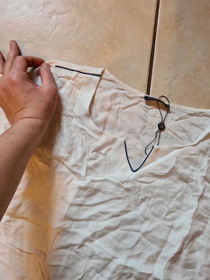 Haut léger bréal 38 - photo numéro 6