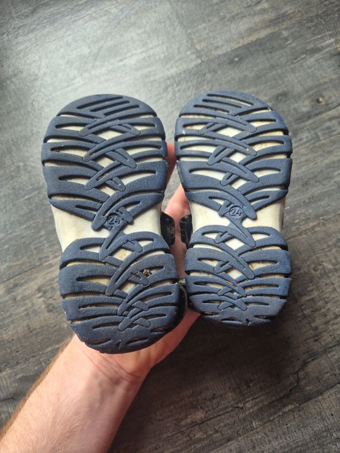 Sandalette - photo numéro 2