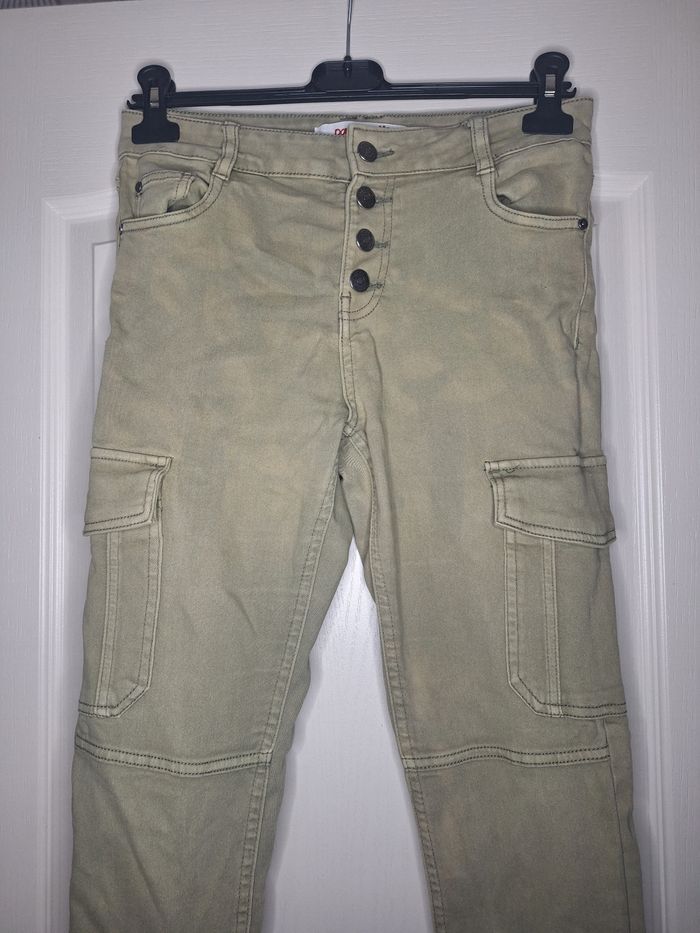 Jean skinny femme taille 36 Jennyfer - photo numéro 2