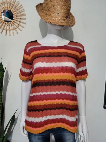 T shirt coloré