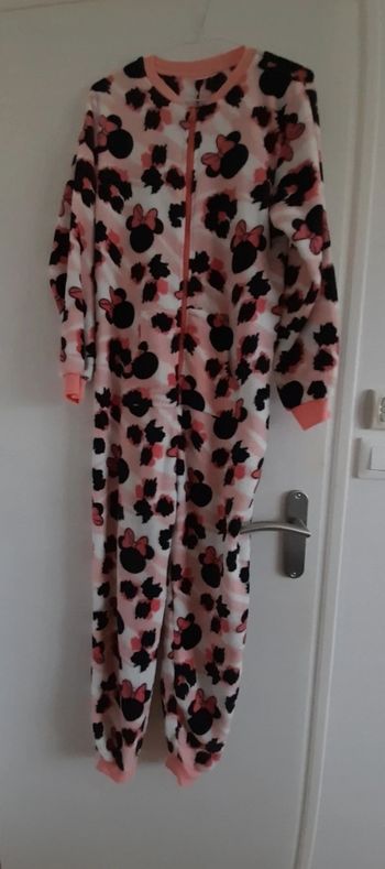 Combinaison Disney Taille s/m