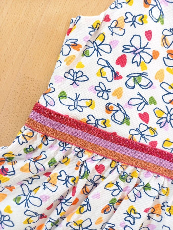 Robe DPAM 36 mois 🌈 - photo numéro 4