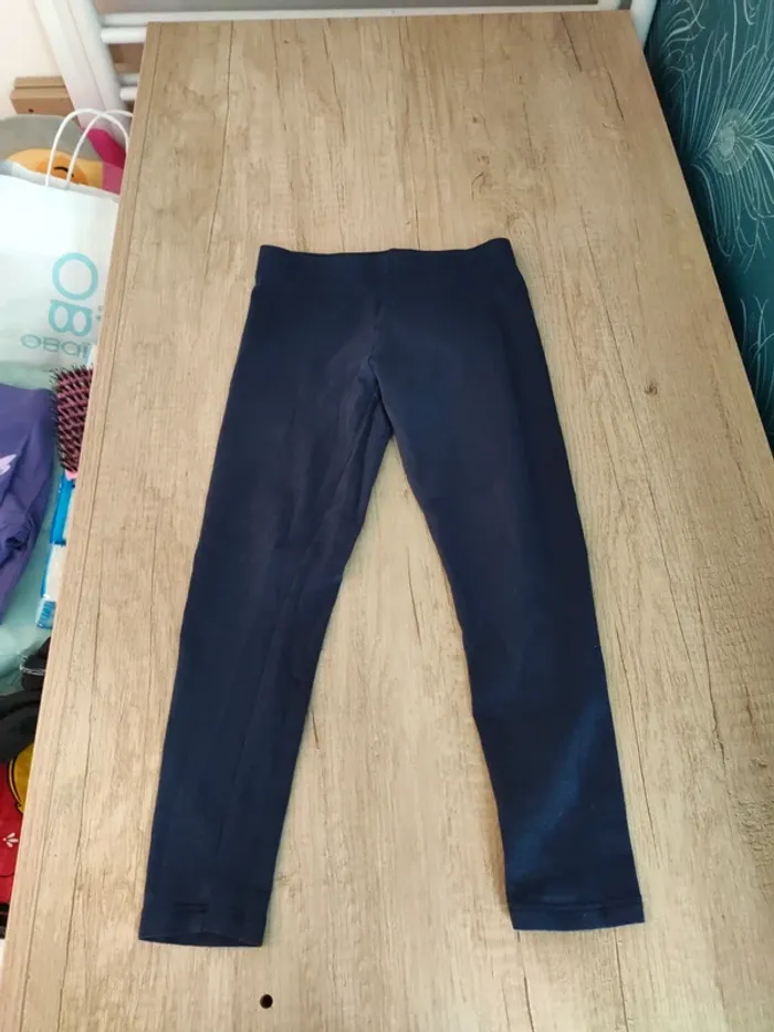 Lot 3 leggins - photo numéro 3