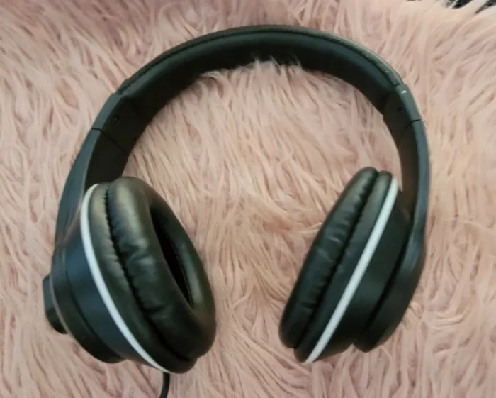 Casque audio - photo numéro 2
