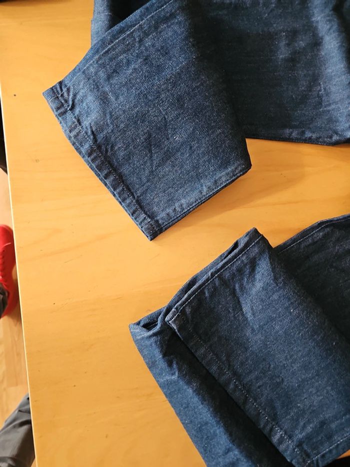 🔥Jean Calvin Klein W32/L34 👖 - photo numéro 2