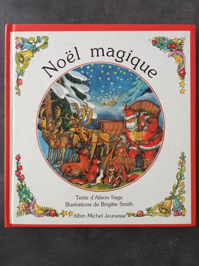 Livre Noël