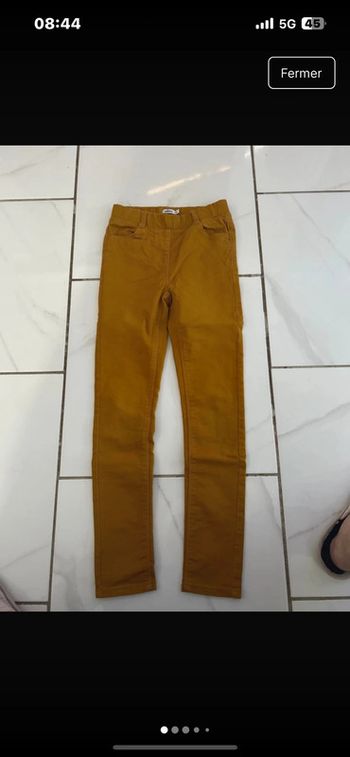 Jeans gemo