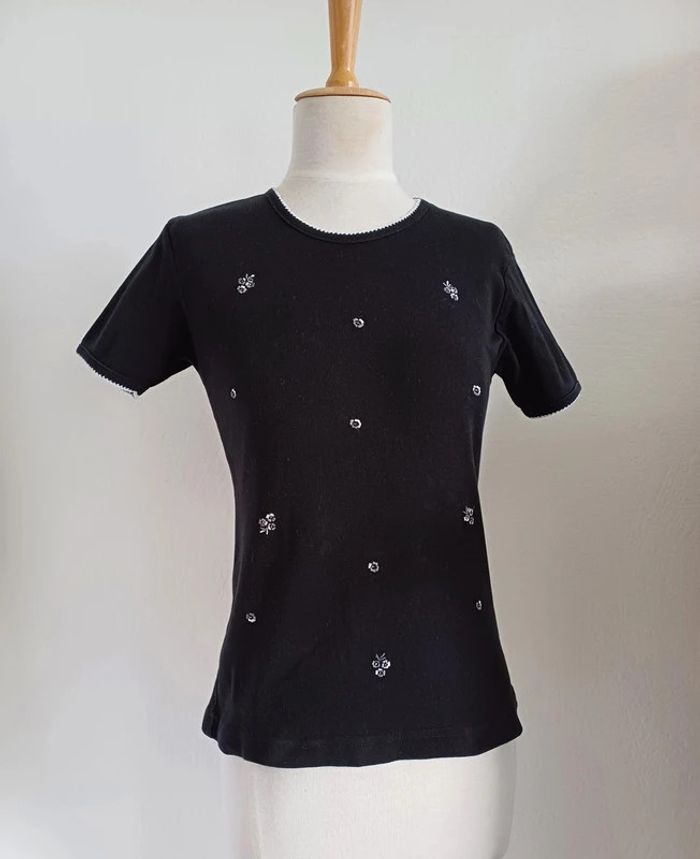 T-shirt taille S/M Zenae