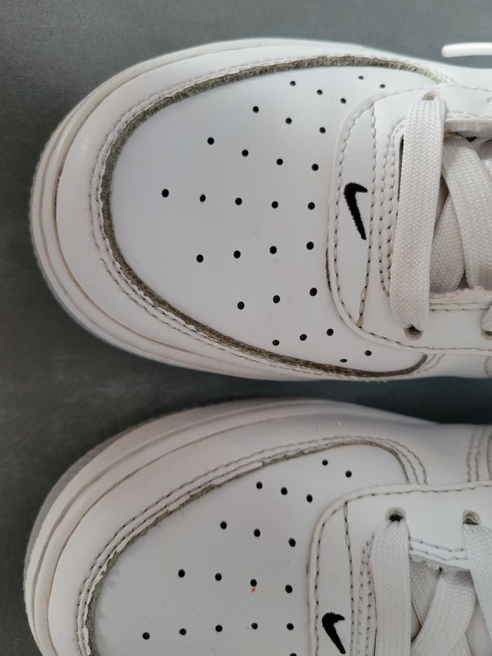 Nike Air force 1 T.35 - photo numéro 3