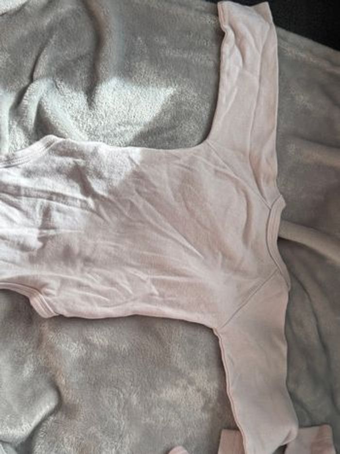 Body Disney - photo numéro 2