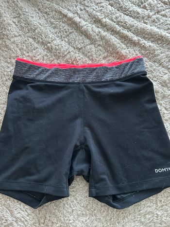 Short Domyos