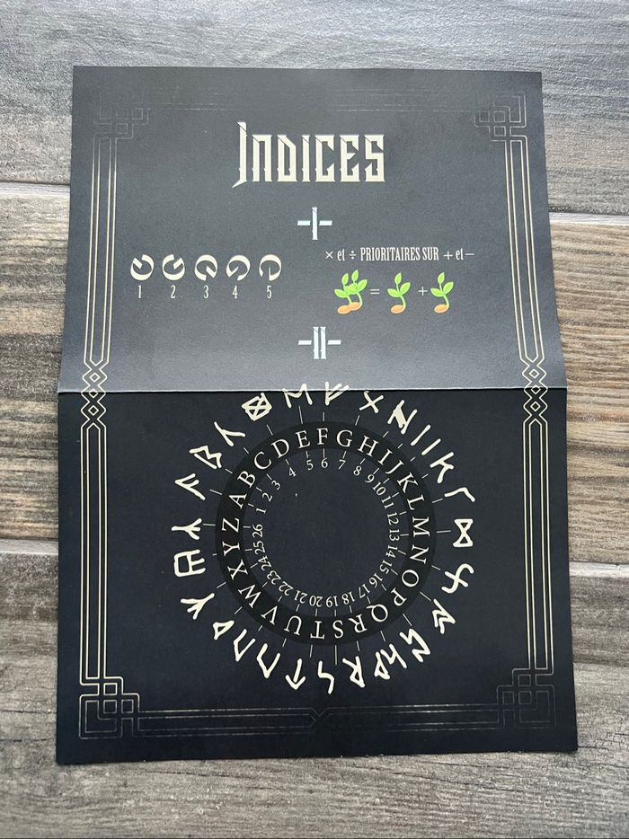 Escape Game - Attaque Viking au Puy du Fou - photo numéro 7