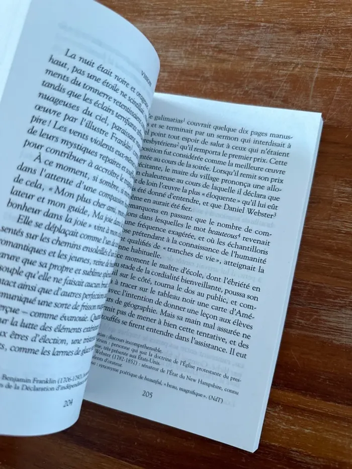 Livre les aventures de Tom Sawyer - photo numéro 4