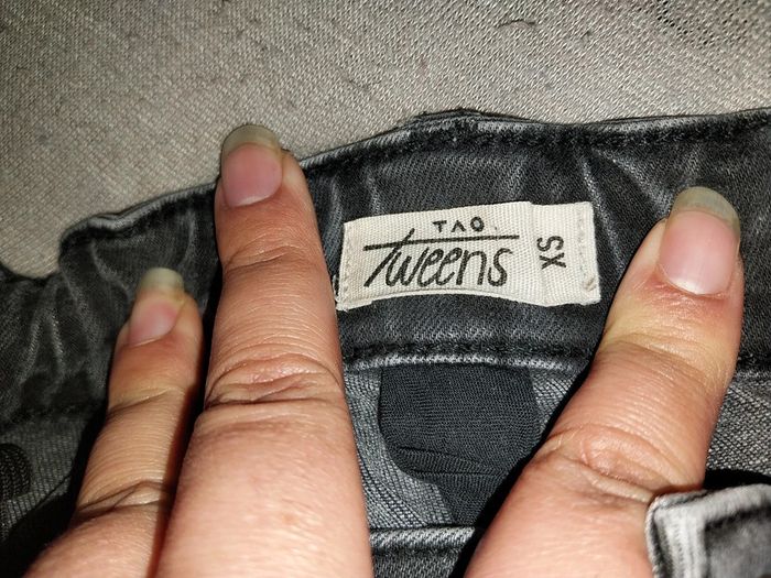 Jeans - photo numéro 3