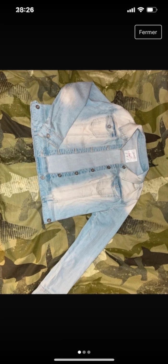 Veste