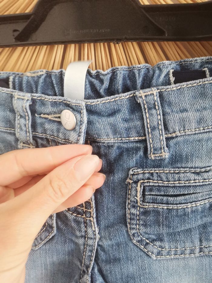 Jean tao 2 ans - photo numéro 2