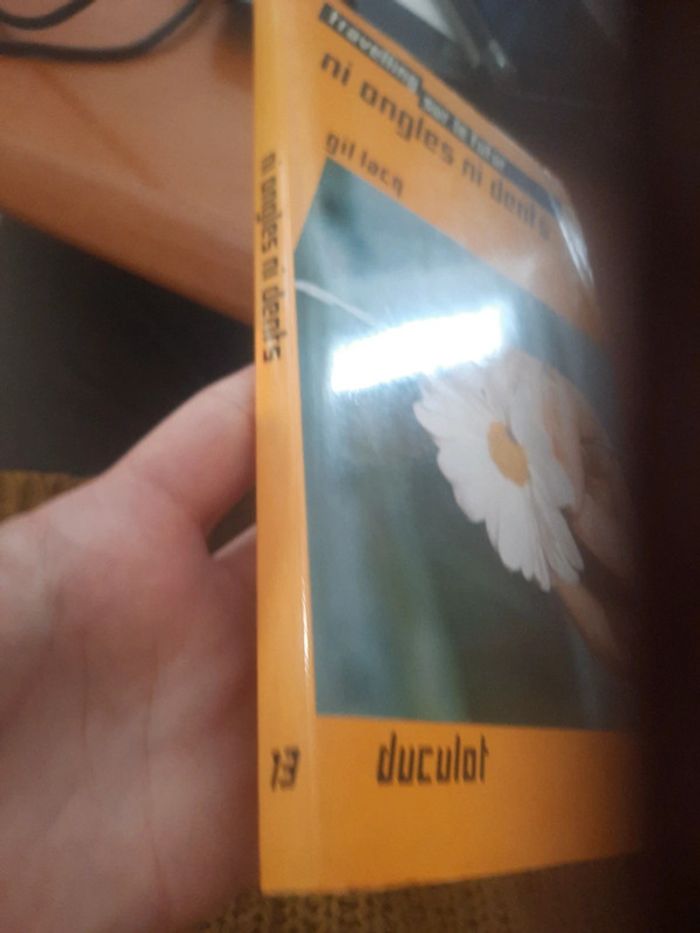 Déculottée gil lacq - photo numéro 2