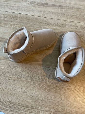 Bottine Ugg taille 38