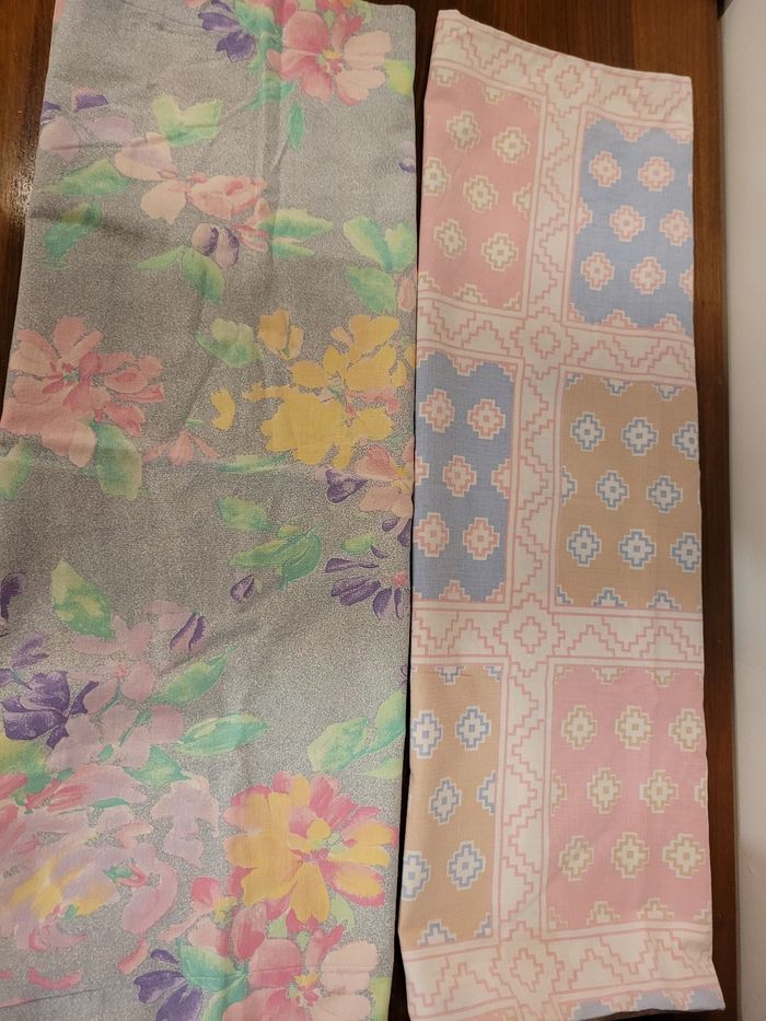 Taies d'oreiller - photo numéro 3