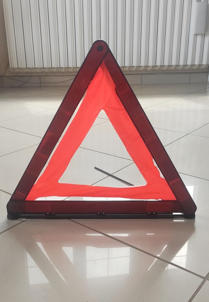 Triangle - photo numéro 2