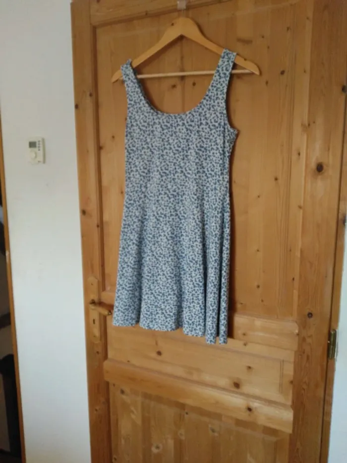 Robe Fille Jennyfer