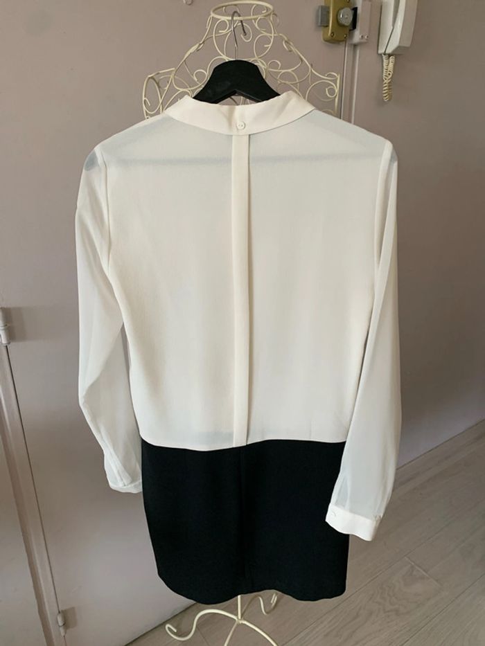 Robe chemise Vila S - photo numéro 7