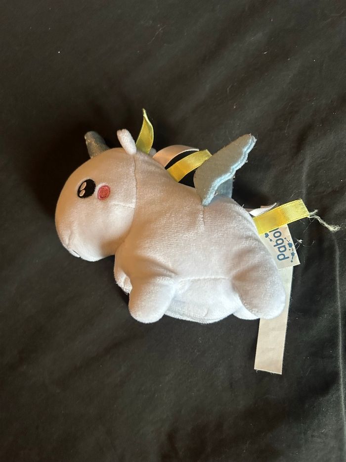 Mini licorne
