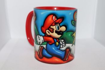 Tasse MarioBros