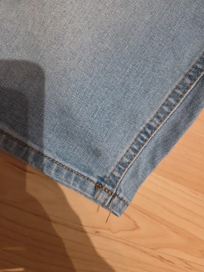 Short 12ans garçon slim kiabi - photo numéro 2