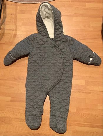 Combinaison bébé 6 mois