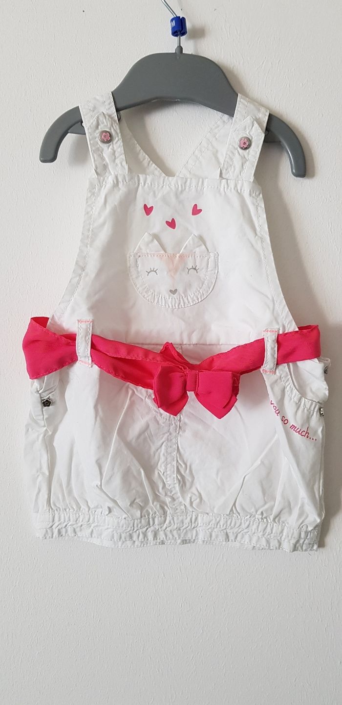 Lot de robes - photo numéro 5